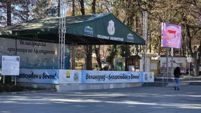 Цветарски магазин Магнолия