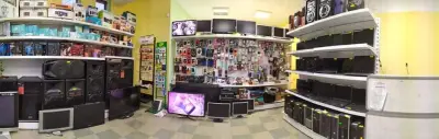 MM Computers