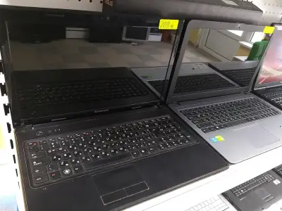 MM Computers