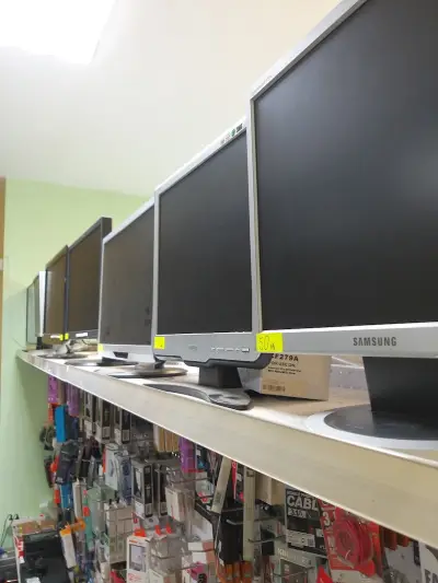 MM Computers
