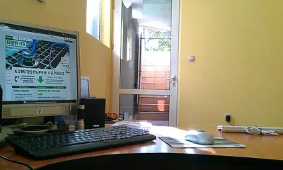REVIVE LTD / Компютърен Сервиз / Видеонаблюдение