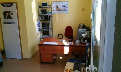 REVIVE LTD / Компютърен Сервиз / Видеонаблюдение
