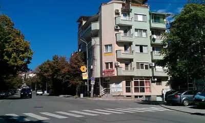 REVIVE LTD / Компютърен Сервиз / Видеонаблюдение