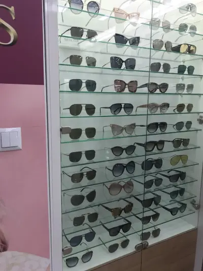 Grand Optics - Mall Galleria Burgas, етаж 0