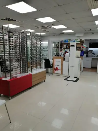 JOY Optics - Grand Mall Varna, ниво -2