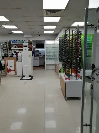 JOY Optics - Grand Mall Varna, ниво -2