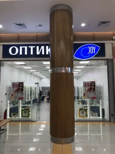 JOY OPTICS - Delta Planet Mall, ниво -2