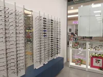 JOY OPTICS - Delta Planet Mall, ниво -2