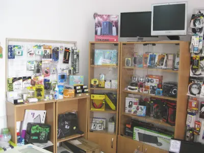 Компютри - Сервиз и Магазин/Computers - service and shop