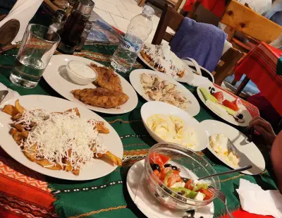Шопска среща