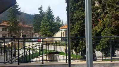 Хотел Тото Шанс