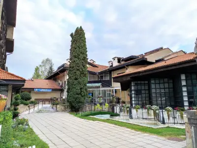 Хотел Тото Шанс