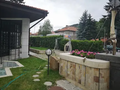 Хотел Тото Шанс
