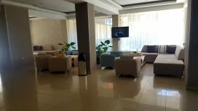Хотел Тото Шанс