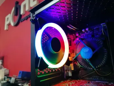 PCPoint Computers