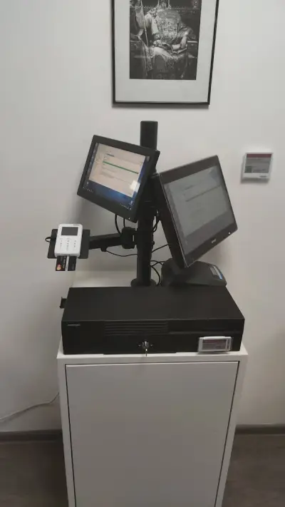 Smart Tech Systems