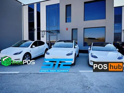 Smart Tech Systems