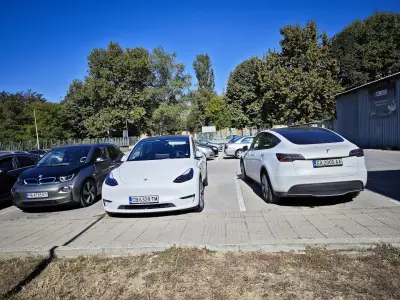 Smart Tech Systems