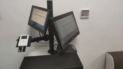 Smart Tech Systems