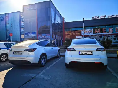 Smart Tech Systems