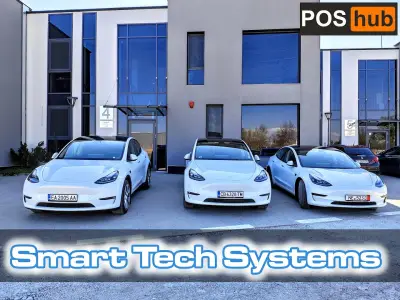 Smart Tech Systems