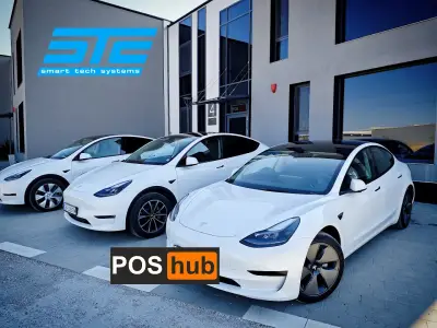 Smart Tech Systems