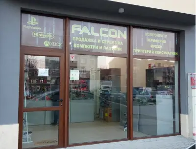 Falcon ET