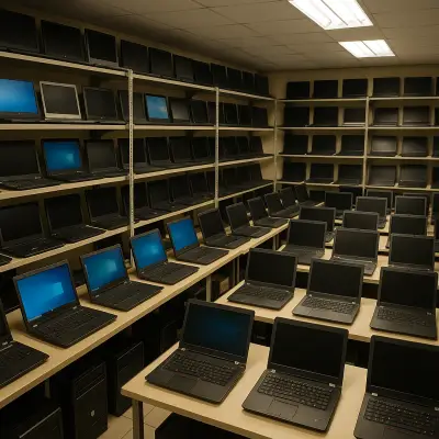 Enter Computers – Бърз и надежден ремонт на компютри, лаптопи, телефони и таблети. Качествен сервиз на достъпни цени!