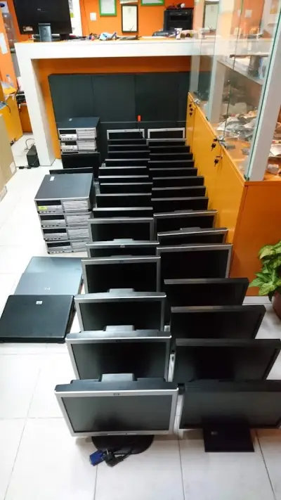 Enter Computers – Бърз и надежден ремонт на компютри, лаптопи, телефони и таблети. Качествен сервиз на достъпни цени!