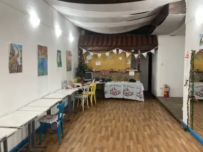 Читалище Христо Смирненски