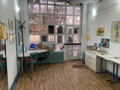 Читалище Христо Смирненски
