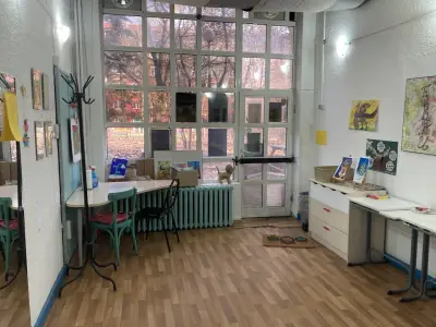 Читалище Христо Смирненски