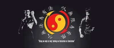 Джийт Кун До-Ескрима Сюангуей / Jeet Kune Do-Eskrima Xuangui