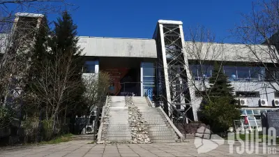 Джудо Клуб Топалов