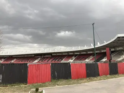Карате клуб Локомотив