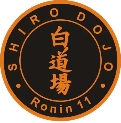 Широ Доджо Ронин 11 / Shiro Dojo Ronin 11