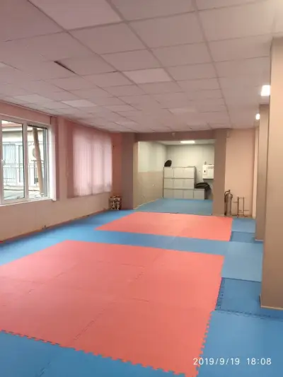 Таекуондо клуб Кондор 2000