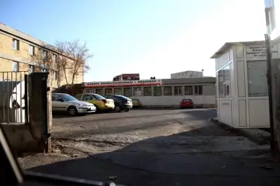 Terziev Dojo Shinkyokushinkai
