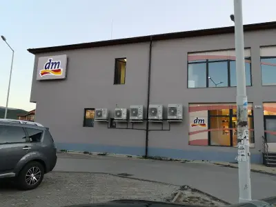 dm България