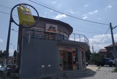 dm България