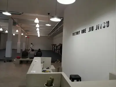 Бразилско джиу джицу Лукас Лепри