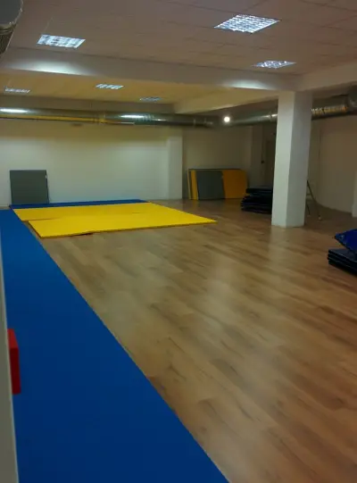 Айкидо клуб Запад | Йококан дожо| Yokokan Dojo| | Aikido club West| 陽光館道場