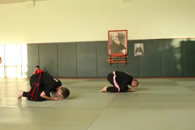 The Path Of Kung Fu
