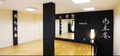 EWTO-Bulgaria, София, WingTsun, Винг Чун и Самоотбрана с майстор Багалев