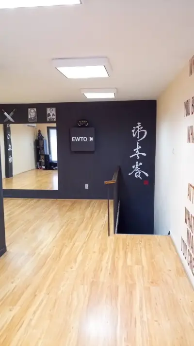 EWTO-Bulgaria, София, WingTsun, Винг Чун и Самоотбрана с майстор Багалев