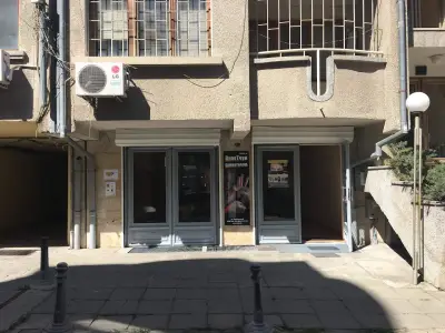 EWTO-Bulgaria, София, WingTsun, Винг Чун и Самоотбрана с майстор Багалев