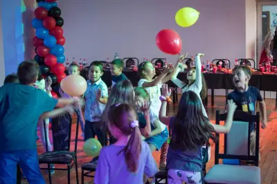 Мултифункционална зала "Прокси"