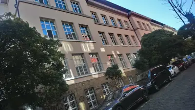 Национална спортна академия „Васил Левски“
