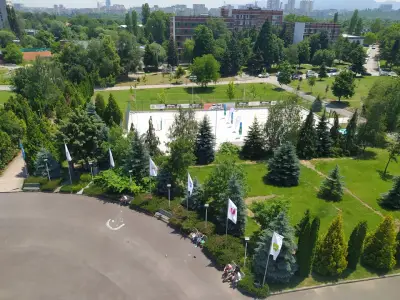 Национална спортна академия „Васил Левски“