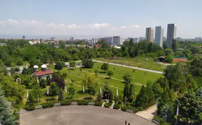 Национална спортна академия „Васил Левски“